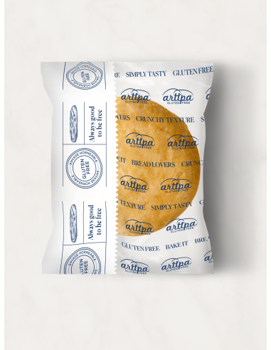 BURGER * SIN GLUTEN* - 100g