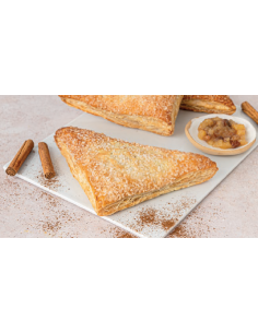 TRIANGULO MANZANA - 120gr