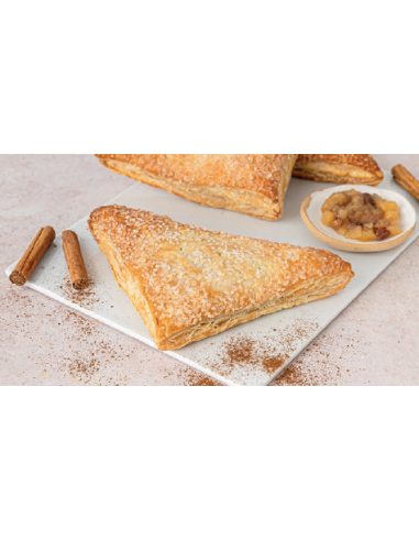 TRIANGULO MANZANA - 120gr