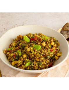 ENSALADA INDIAN SUMMER - 1,25kg