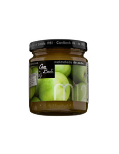 MERMELADA EXTRA MANZANA - 285gr