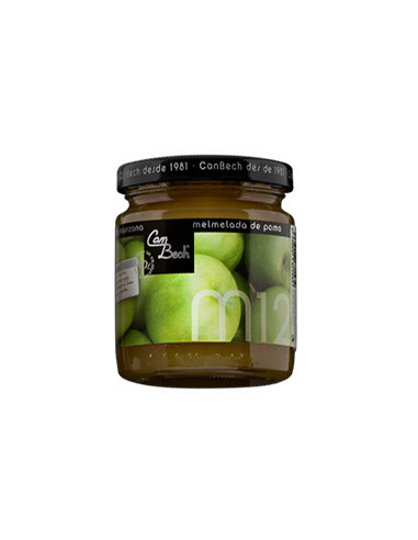 MERMELADA EXTRA MANZANA - 285gr
