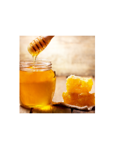 MINI TARROS DE MIEL - 25gr