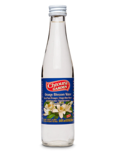 AGUA DE AZAHAR CHTOURA - 250 ml