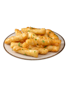 ROLLITO SIGARA FETA - 10uds