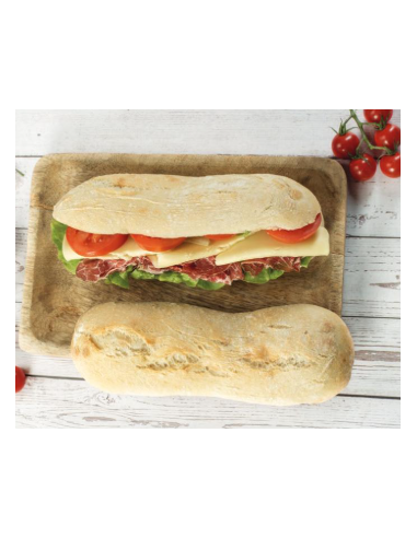 BOCADILLO CARACTER Arti'Pat - 24cm 145gr