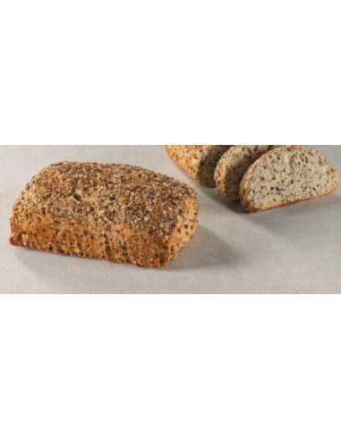 PAVE FIBRA OMEGA Arti'Pat - 20cm 400gr