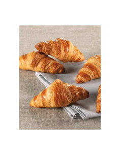 MINI CROISSANT CARACTER Arti'Pat  (2x120uds) - 25gr