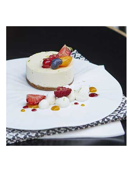 CHEESECAKE PREMIUM - Ø7cm 90gr