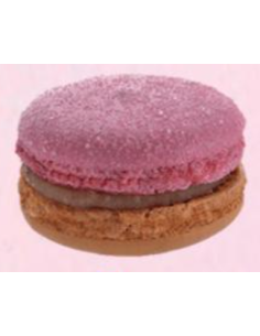 MACARON SPÉCULOOS - Ø4,5cm 18gr