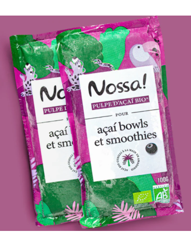 ACAI BIO PREMIUM - 100gr ABRIL