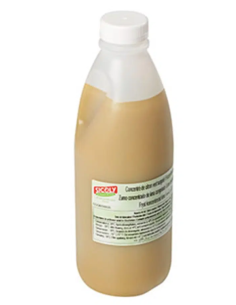 ZUMO LIMA- Botella 1L