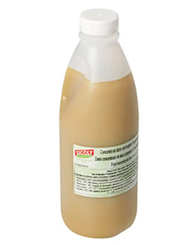 ZUMO LIMA- Botella 1L