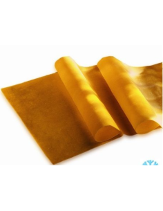 PLACA CONG.LASAGNE GIALLA "ITALIANISSIMO" - 2kgx5