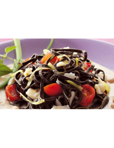 TAGLIOLINE**AL NERO DI SEPPIA SURGI - 1,5kg