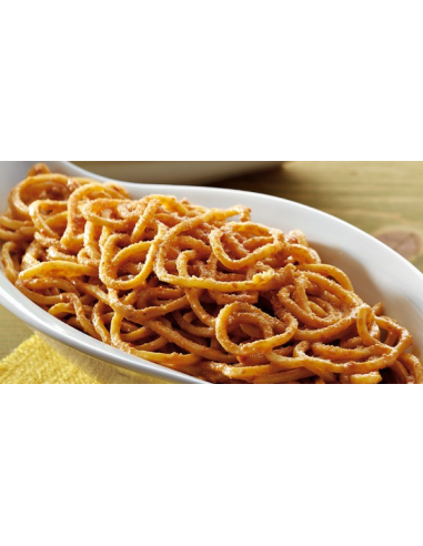 SPAGHETTI**CHITARRA "SURGITAL" - 1,5kg