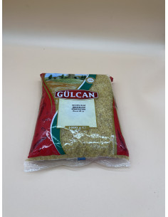 BULGUR GRUESO GULCAN - 1kg