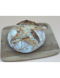 PETIT CARACTERE - 180gr