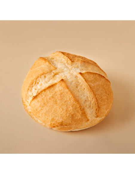 REDONDO RUSTICO * SIN GLUTEN * - 110gr