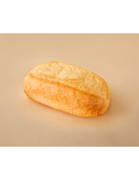 PANECILLO *SIN GLUTEN* - 65g