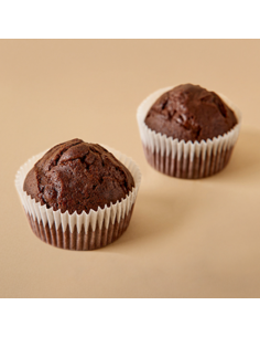 MAGDALENA CHOCOLATE *SIN GLUTEN* (x2) - 43gr