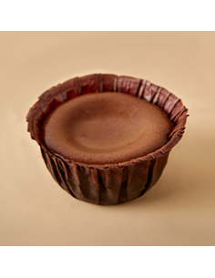 COULANT CHOCOLATE * SIN GLUTEN * - 90gr