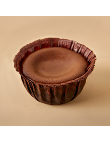 COULANT CHOCOLATE * SIN GLUTEN * - 90gr