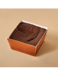 BROWNIE * SIN GLUTEN * - 70gr