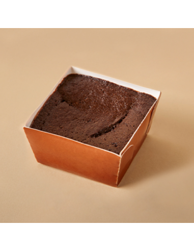 BROWNIE * SIN GLUTEN * - 70gr