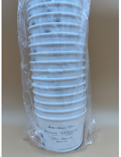 TARRINA ANTOLIN 2 BOLAS