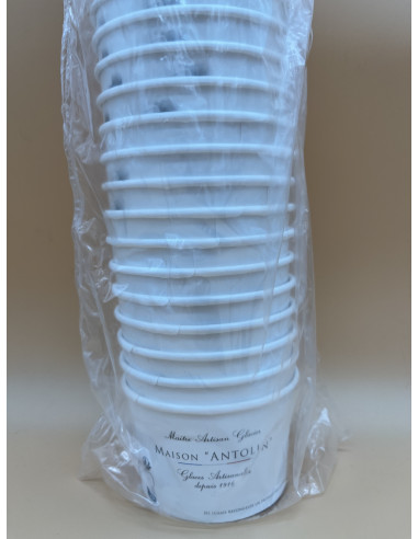 TARRINA ANTOLIN 2 BOLAS