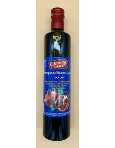 MELAZA DE GRANADA CHTOURA (x12) - 500 ml
