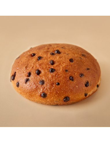 BRIOCHE CHIPS CHOCO * SIN GLUTEN * - 85gr