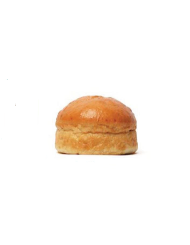 BURGER MOLDE DULCE pre-cortado - Ø10cm 70gr