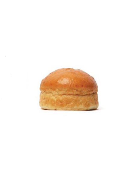 BURGER MOLDE DULCE pre-cortado - Ø10cm 70gr