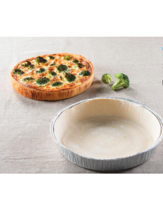 BASE QUICHE ALTO Arti'Pat - Ø27cm 400gr