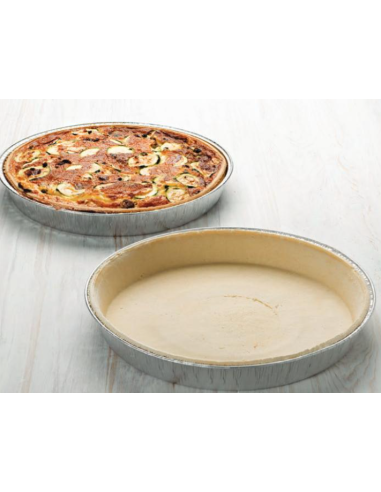 BASE QUICHE Arti'Pat - Ø27cm 350gr