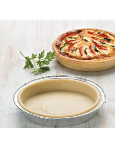 BASE QUICHE Arti'Pat - Ø12cm 70gr