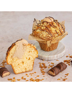 MUFFINS KINDER BUENO - 145gr