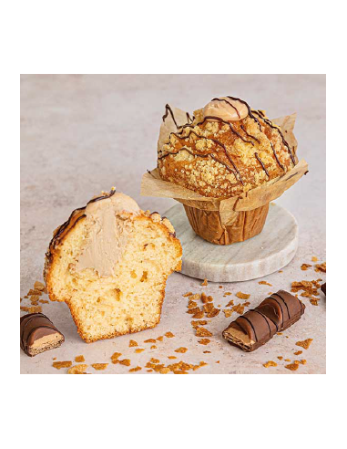 MUFFINS KINDER BUENO - 145gr