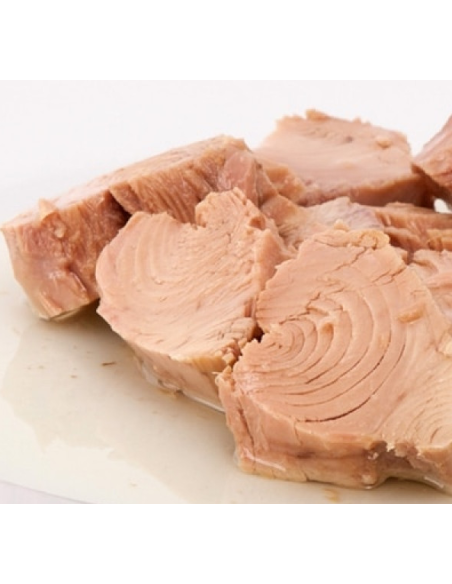ATUN ACEITE BOLSA SERHOS - 1kg