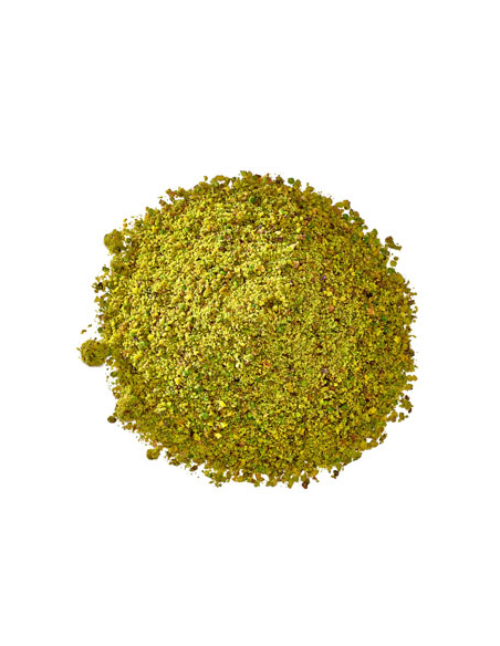 GRANELLA DI PISTACCHIO "RISTORIS" - 500gr