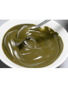 CREMA**DI PISTACCHIO DOLCE 15% (x9) - 1kg
