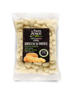 GNOCCHI DI PATATA - 1kg