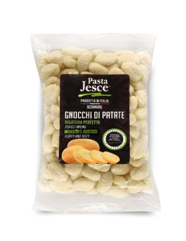 GNOCCHI DI PATATA - 1kg