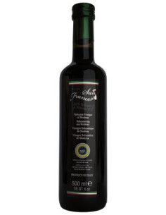 VINAGRE**BALSAMICO MONTEVELLO - 500ml x 12
