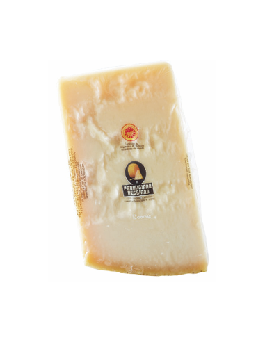 PARMIGIANO REGGIANO 24M (+/- 1KG) - al kilo