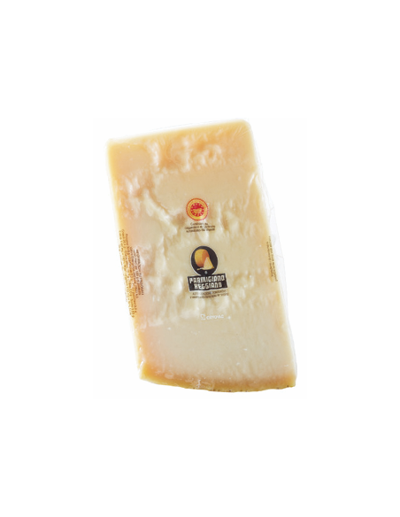 PARMIGIANO REGGIANO 24M (+/- 1KG) - al kilo