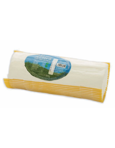 RULO DE CABRA 100% - 1kg