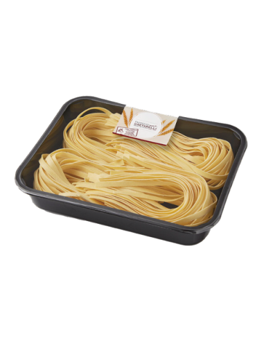 TAGLIATELLE UOVO GTR - 1kgx2